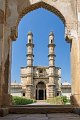 9686 Champaner Jami Moskee