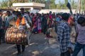 9581 Chota Udepur Chul Festival