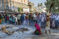 16 Chota Udepur en Panibar