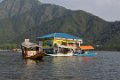 0538 Srinagar Dal meer