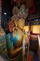 1299 Bij Leh Thiksey Gompa