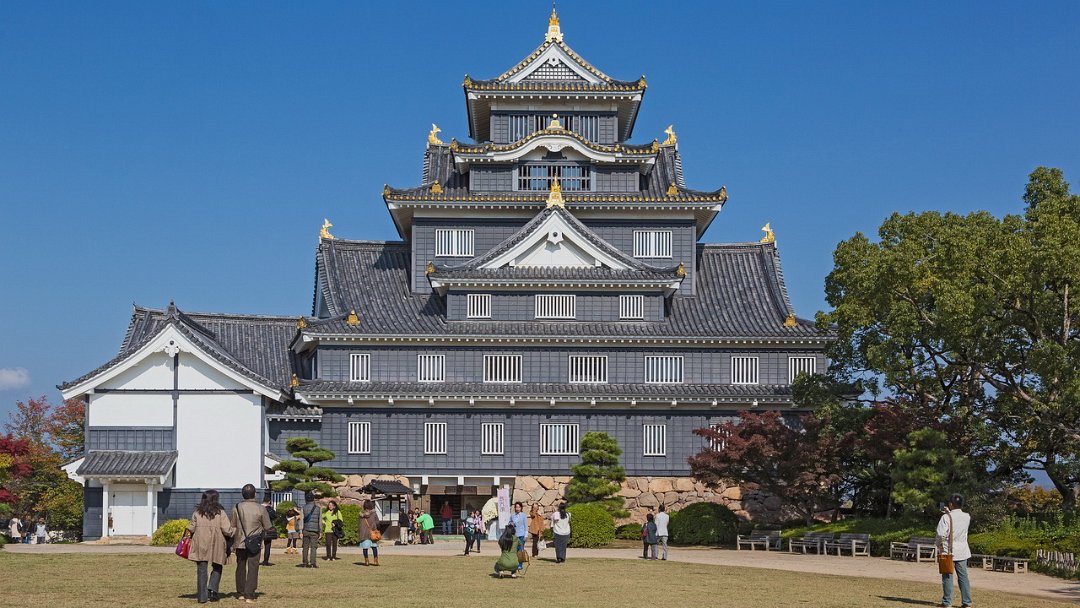 Japan3908_Kasteel Okayama.jpg - Kasteel Okayama