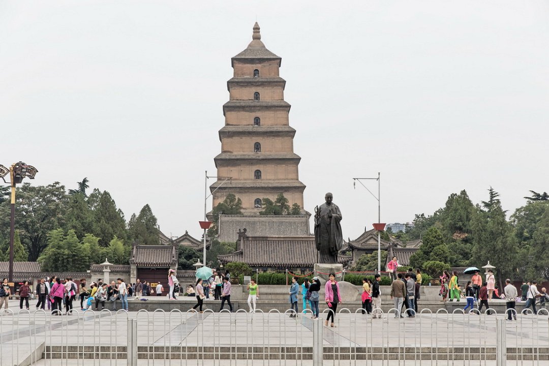 4287 Xian Grotegans Pagode.jpg