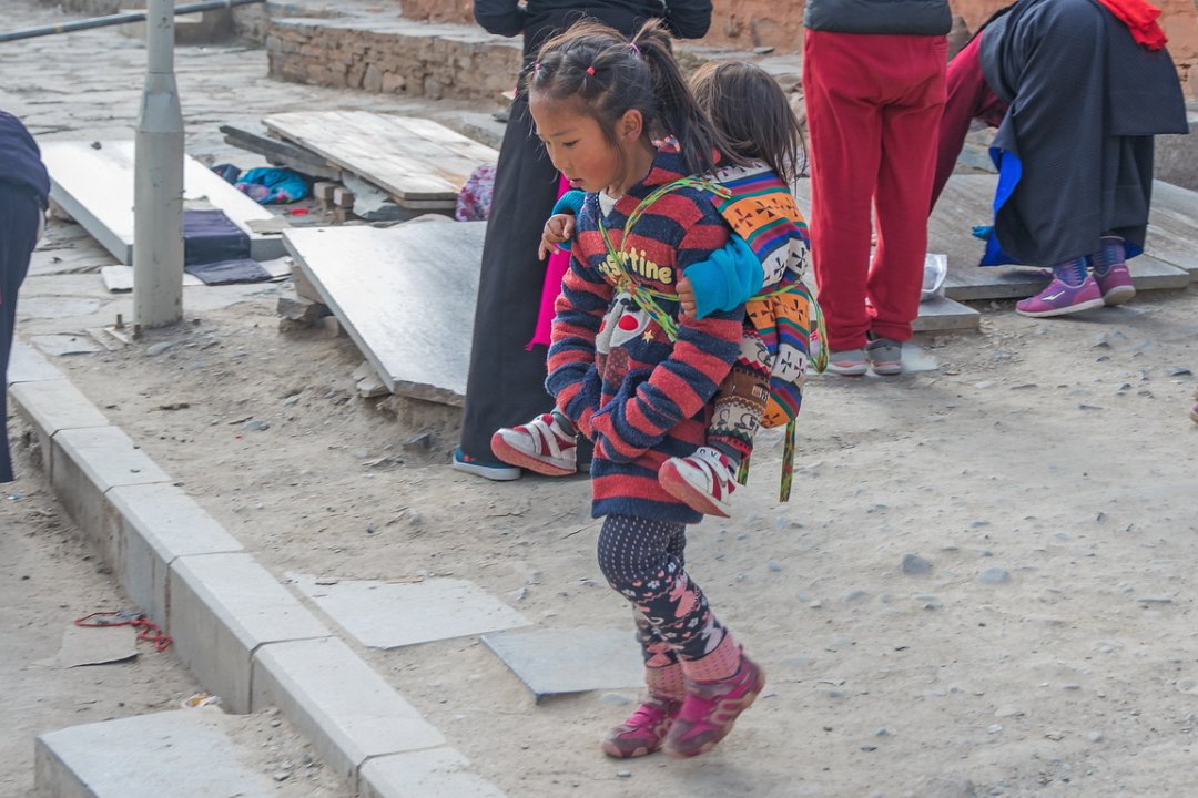 4573 Xiahe Straatbeeld.jpg