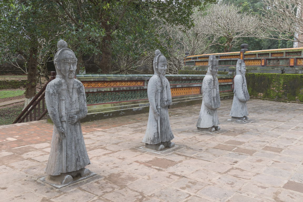 0361 Hue Mausoleum van Tu Duc.jpg