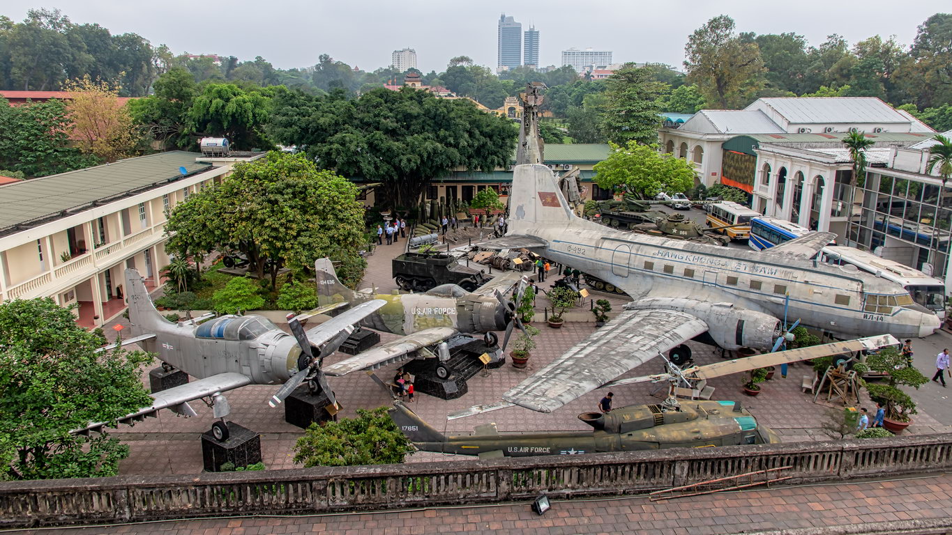 0141 Hanoi Militair museum.jpg