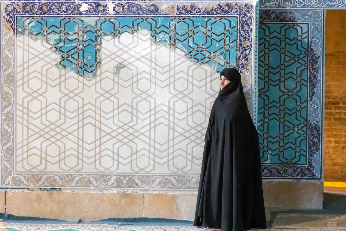 0432 Tabriz Blauwe moskee.jpg