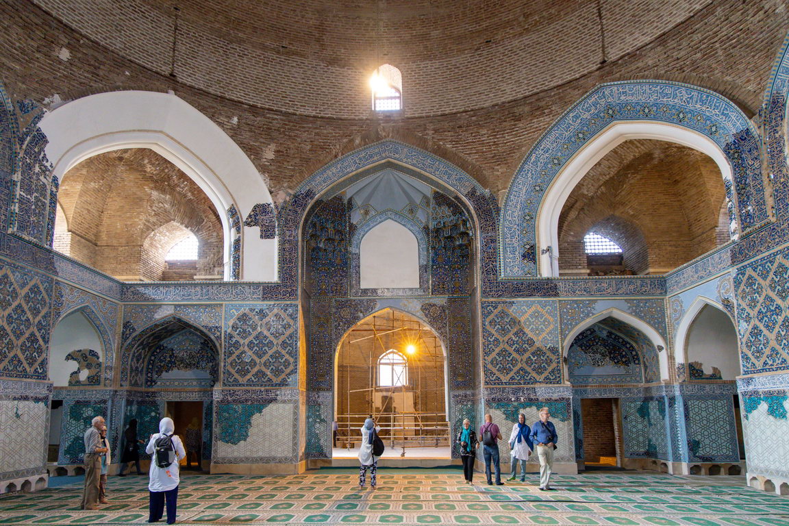 0434 Tabriz Blauwe moskee.jpg