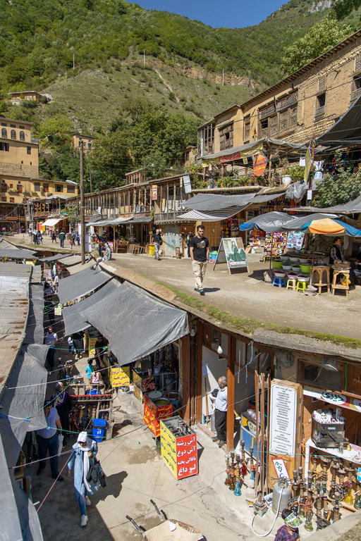 0277 Masuleh Straatbeeld.jpg