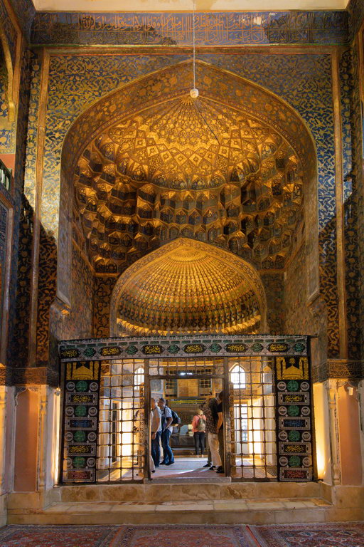 0320 Ardabil Safi mausoleum.jpg