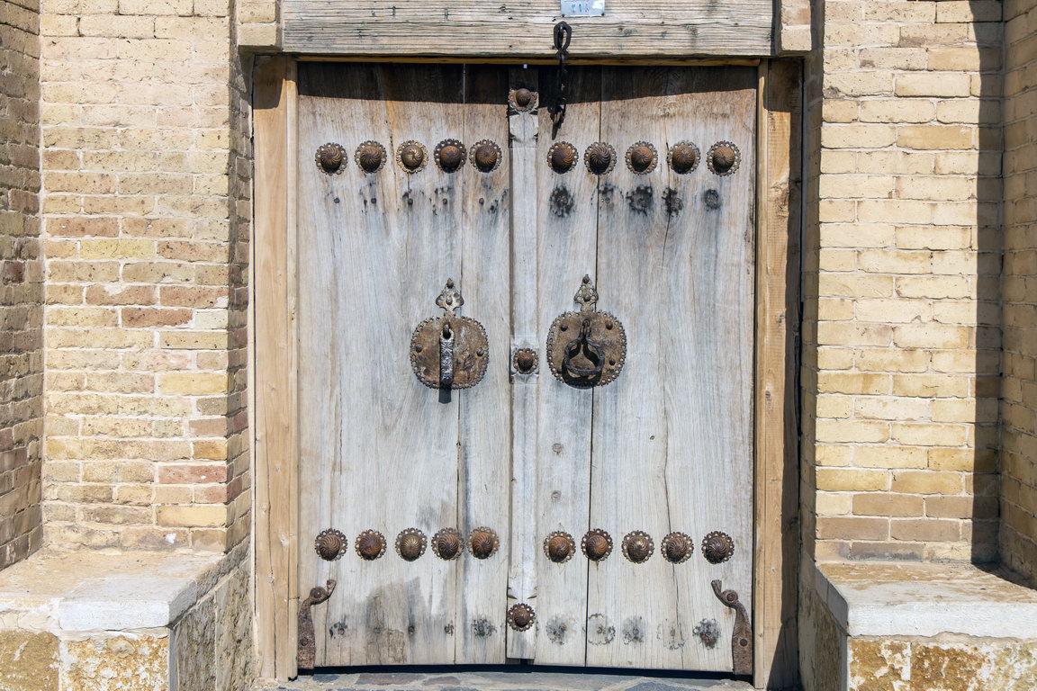 0822 Hamadan Gregoriaanse kerk.jpg