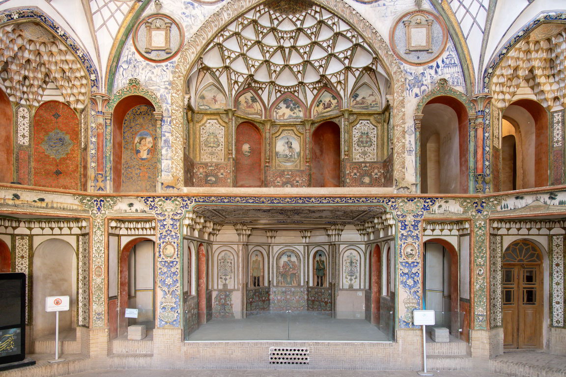 0842 Kashan Boroujerdi House.jpg
