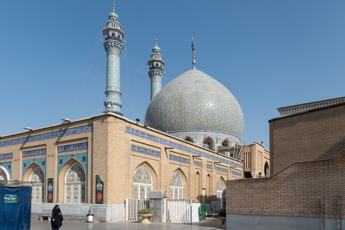 1010545 Qom Hazrat Masumeh.jpg