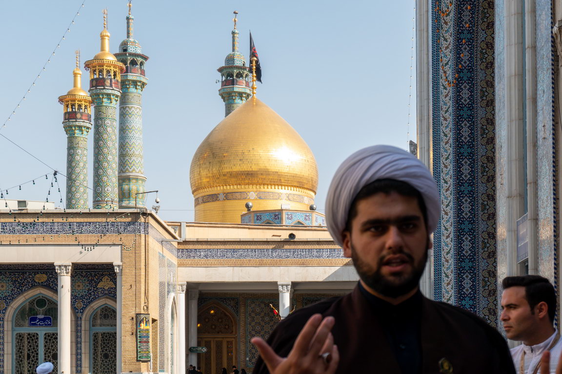1010548 Qom Hazrat Masumeh.jpg