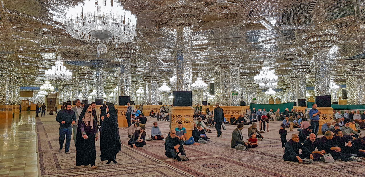 110831 Mashad Haram.jpg