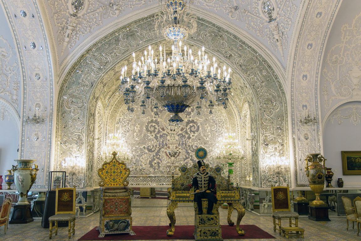 1712 Teheran Golestan Paleis.jpg