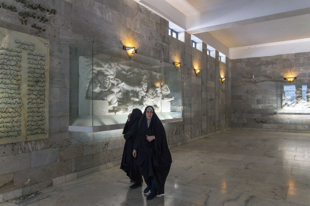 1652 Mashad Ferdowsi tombe.jpg