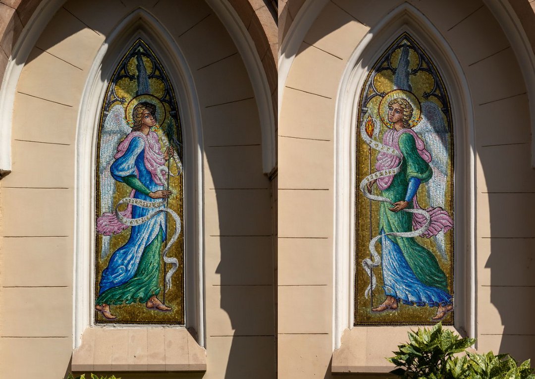 0337 Tbilisi Katolieke kerk.jpg