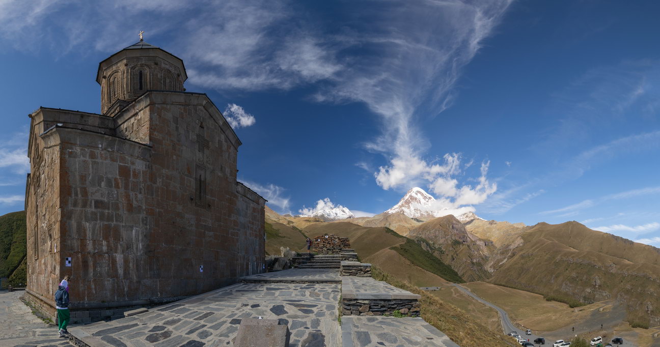 Kazbegi Kazbek berg-3.jpg