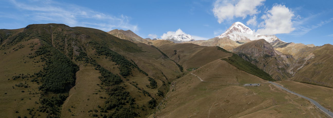 Kazbegi Kazbek berg-4.jpg