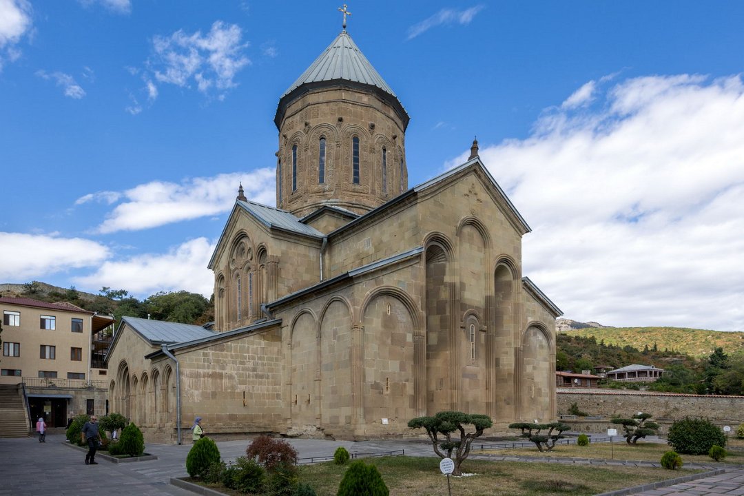 0547 Mtshketa Samtavro klooster.jpg