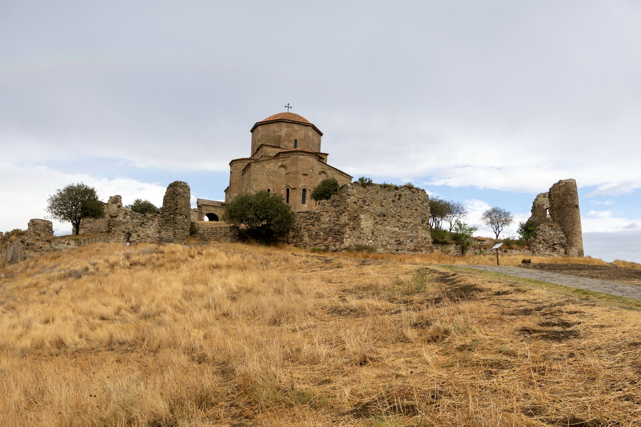0496 Mtshketa Jvariklooster.jpg