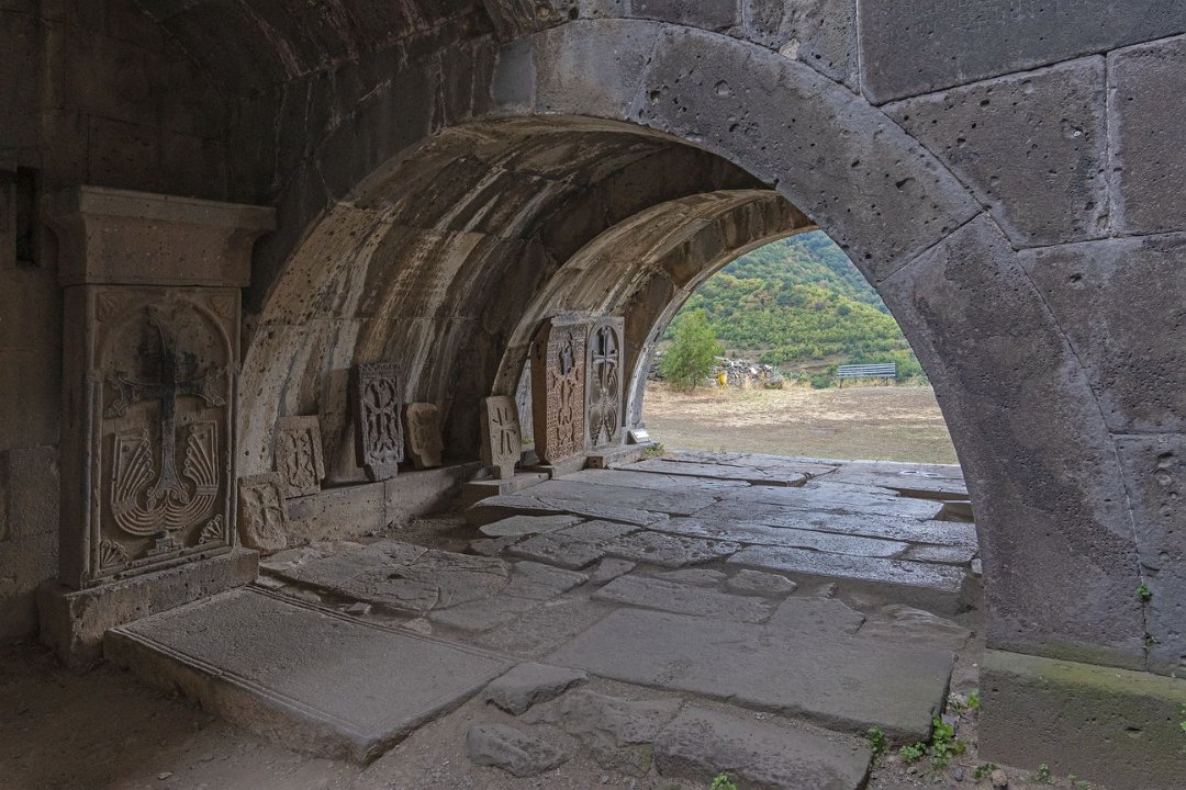 0951 Alaverdi Haghpat klooster.jpg