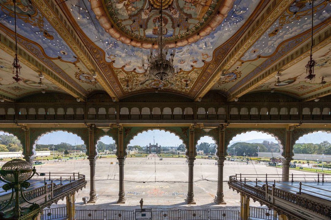Mysore Maharaja Paleis-16.jpg