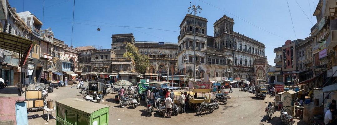 Junagadh Straatbeeld-4.jpg