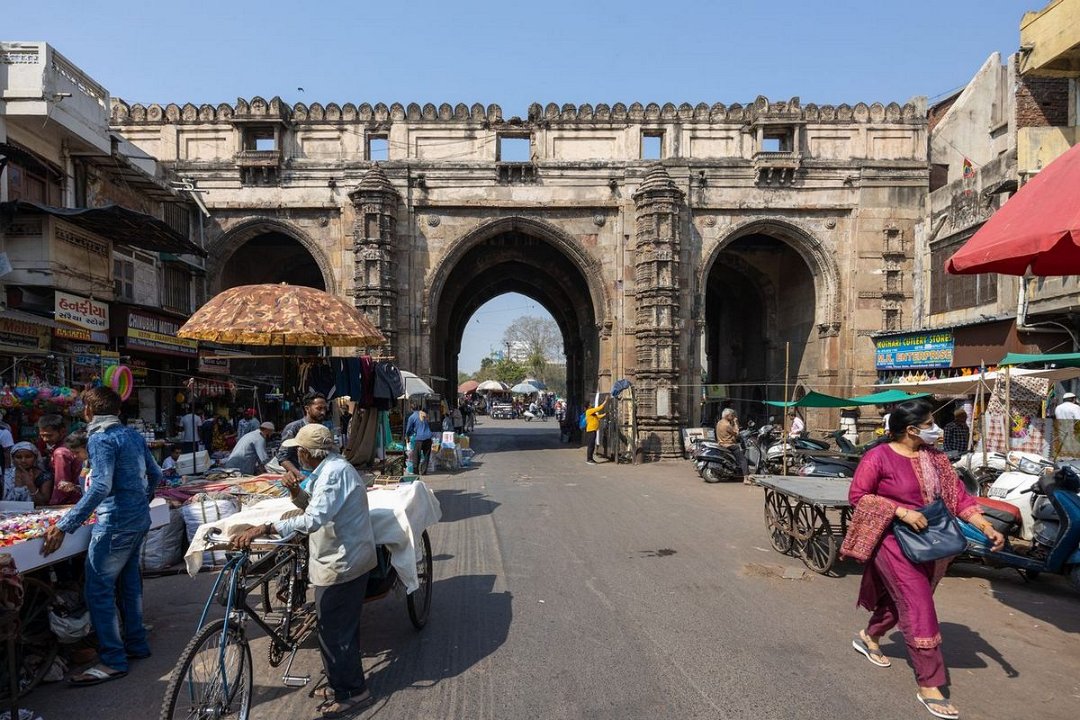 9127 Ahmedabad Straatbeeld.jpg