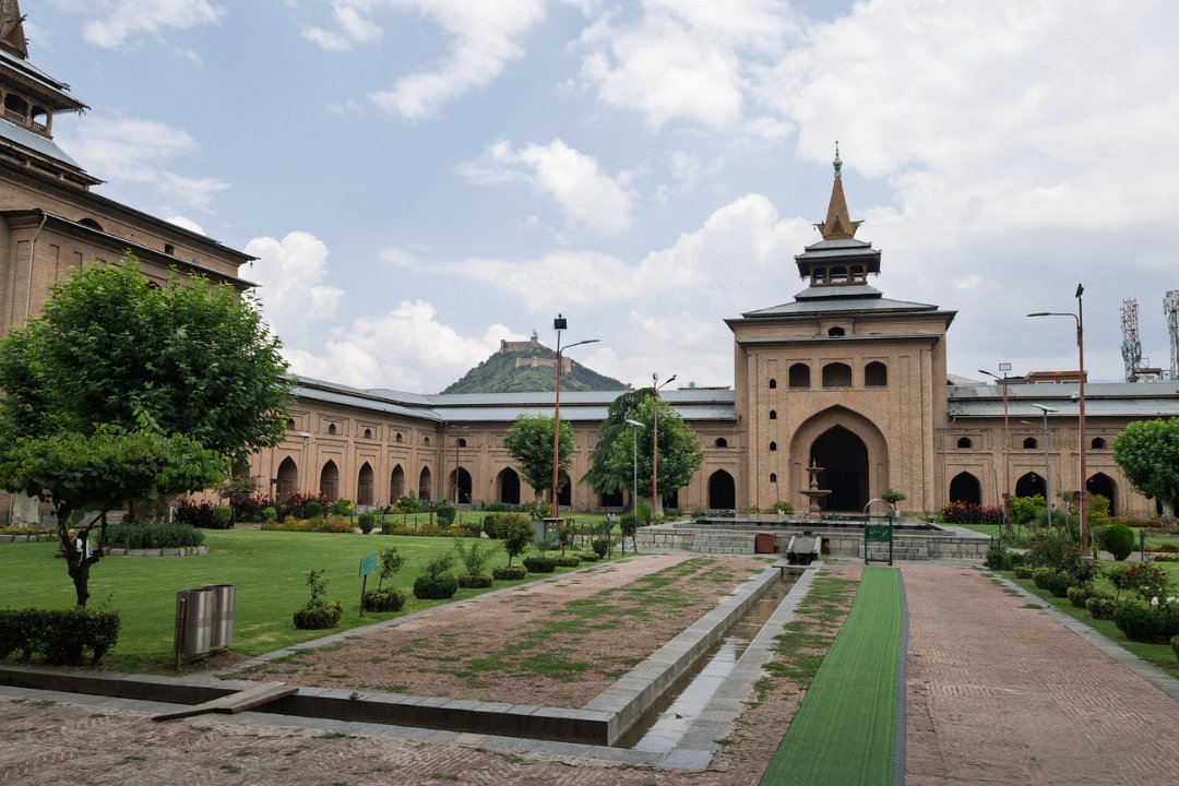 0469 Srinagar Jama moskee.jpg