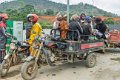 8344 Luanda Openbaar vervoer