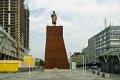 8345 Luanda Nationaal Monument