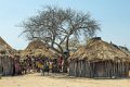 7634 Lubango Mwila dorp