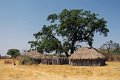 7636 Lubango Mwila dorp