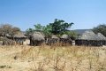 7641 Lubango Mwila dorp
