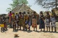7676 Lubango Mwila dorp