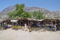 7761 Naar Namibe Markt