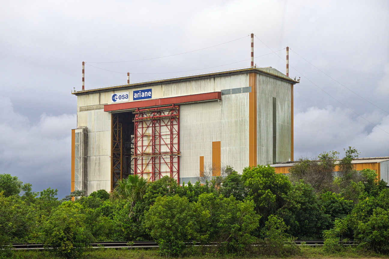 5884 Kourou ESA spacecentre.jpg