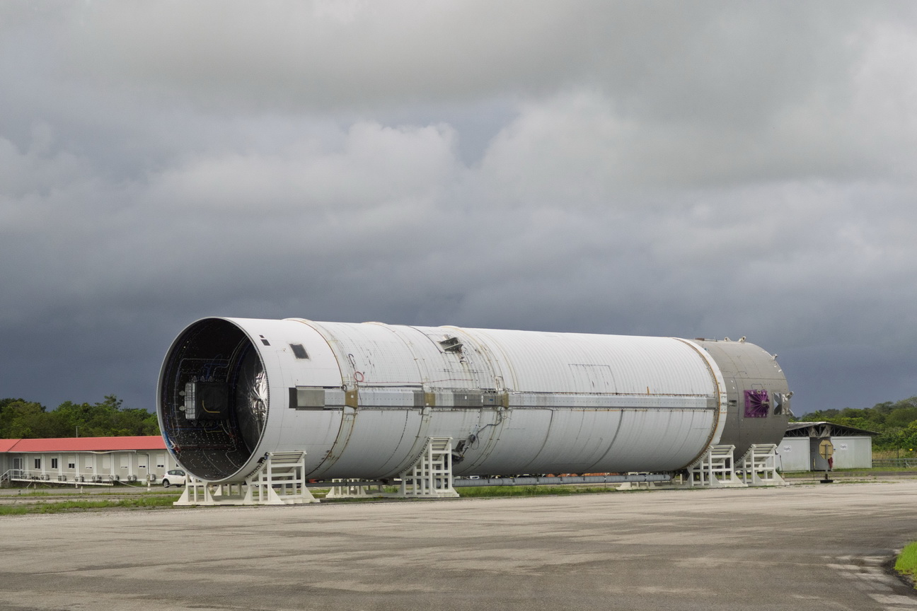 5886 Kourou ESA spacecentre.jpg