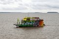 6060 Belem Fort