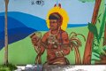 6459 Sao Luis Straatkunst