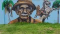 6461 Sao Luis Straatkunst