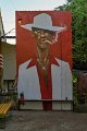 7234 Olinda Straatkunst