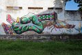 7245 Olinda Straatkunst