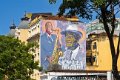 7389 Rio Straatkunst