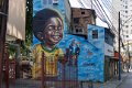 7398 Rio Straatkunst