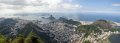 Rio Uitzicht vanaf Corcovado-2