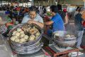 5612 Paramaribo Chinese markt