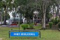 5626 Paramaribo Fort Zeelandia